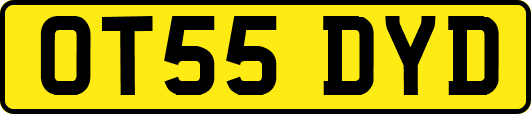 OT55DYD