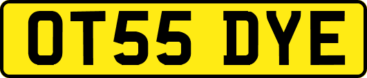 OT55DYE