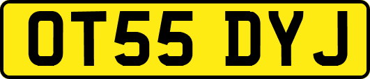 OT55DYJ