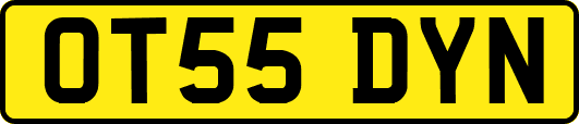 OT55DYN