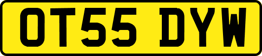 OT55DYW