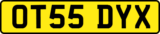 OT55DYX