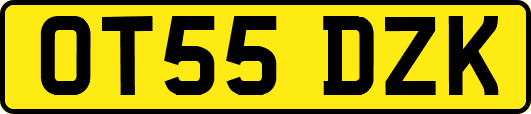 OT55DZK
