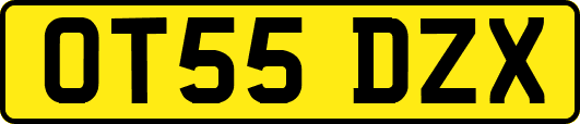OT55DZX