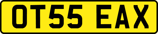 OT55EAX