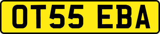 OT55EBA