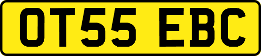 OT55EBC