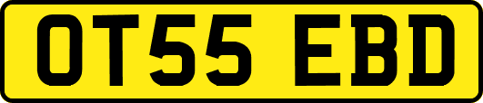OT55EBD