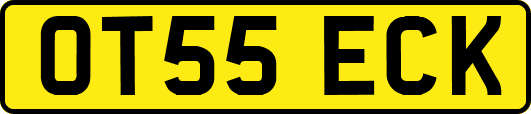 OT55ECK
