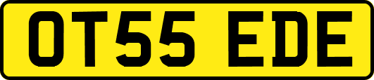 OT55EDE