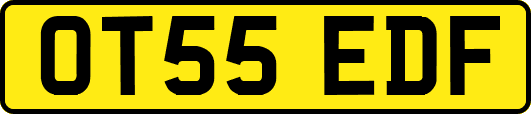 OT55EDF