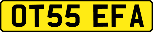 OT55EFA