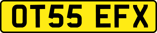 OT55EFX