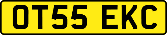 OT55EKC