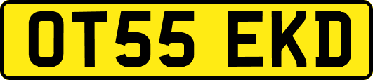 OT55EKD