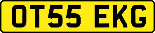 OT55EKG