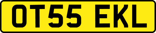 OT55EKL