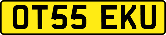 OT55EKU