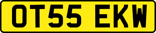 OT55EKW