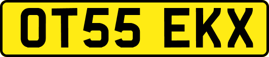 OT55EKX