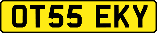 OT55EKY