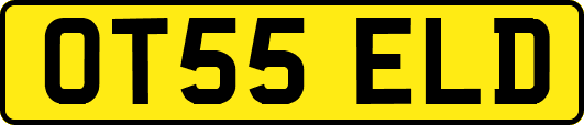 OT55ELD