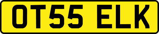 OT55ELK
