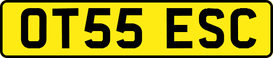 OT55ESC