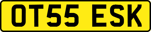 OT55ESK