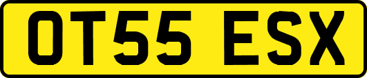 OT55ESX