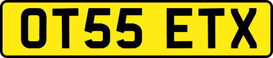 OT55ETX