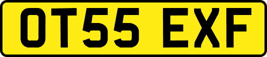 OT55EXF