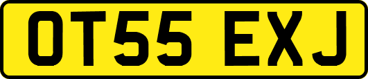 OT55EXJ