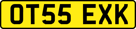 OT55EXK