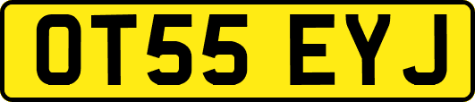 OT55EYJ