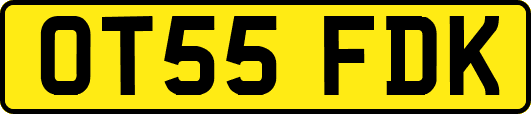 OT55FDK