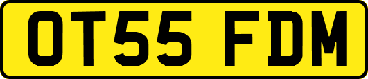 OT55FDM