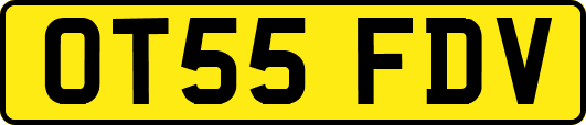 OT55FDV