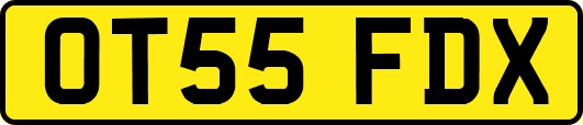 OT55FDX