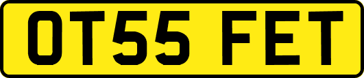 OT55FET