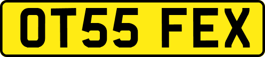 OT55FEX