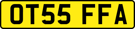 OT55FFA