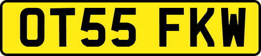 OT55FKW