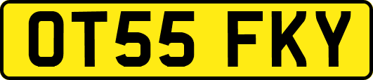 OT55FKY