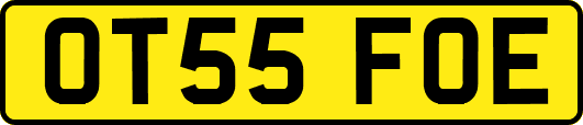 OT55FOE