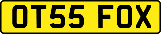 OT55FOX