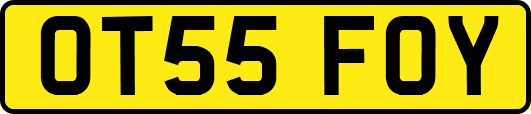 OT55FOY