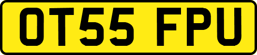 OT55FPU