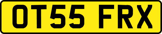 OT55FRX
