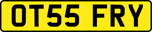 OT55FRY